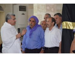 Hacı Adaylarına Uygulamalı Hac Eğitimi