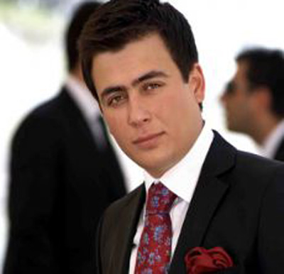 Osman Gökçek Nihat Doğan'a Saydırdı!