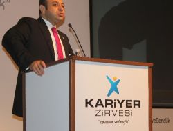 Bağış: 'Duran Adam'ı Chp’nin Başına Geçirin