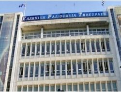 Yunanistan Devlet Televizyonunun Kapatılmasını Rumlar Da Protesto Edecek