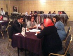 Egeli Tekstilciler, Afrika Pazarına Fas’tan Girecek