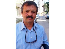 Anız Yakmak Doğaya Karşı İşlenen Terör Suçudur