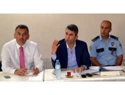 Görele, Mobese İle Daha Güvenli Olacak