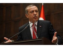 Başbakan Erdoğan: Maske Düştü, Milletçe Kimin Ne Olduğunu Gördük