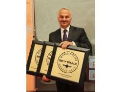 Thy, Üçüncü Kez Avrupa'nın En İyisi Seçildi!