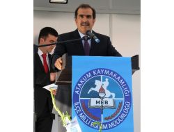 Çocuklar Hem Tatil Yapacak Hemde Kur’an Öğrenecek