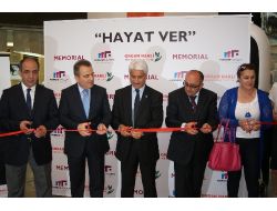 Prof. Dr. Yalçın Polat: 10 Kat Daha Fazla Organ Bağışına İhtiyaç Var