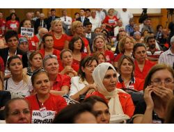 Kılıçdaroğlu: Türkiye'de Siyasetçilere Gençler 'Adam Gibi' Ders Verdi