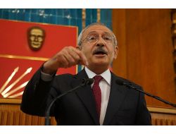 Kılıçdaroğlu'ndan Başbakan'a: Zulmün Artsın Ki Gidici Olasın