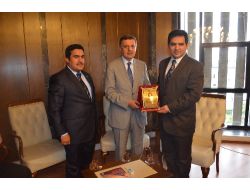 İşitme Engelliler Defolimpik Oyunları'nda İddialı