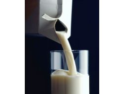 Düzenli Süt Tüketimi Tansiyonu Dengeliyor