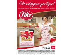 Makarna Tutkunlarının Mutfağını Yeniliyor