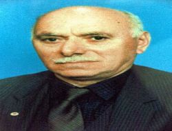 Mehmet Haberal'ın Babası Vefat Etti