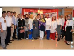 Bugiad Üyelerine Eximbank Semineri