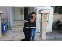 Temizlikçi, Çalıştığı İşyerinin Kasasını Soydu