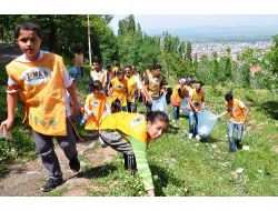 “kontrolsüz Artan Nüfus Çölleşmeyi Tetikliyor”