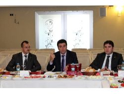 Kudaka'dan Aslan Payını Erzincan Aldı