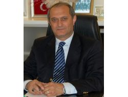 Esnaftan Gezi Parkı Uyarısı: Eylemler, Ülkemizi Zarara Sürüklüyor