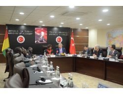 "Faiz, Lobi Yüzünden % 2,5'a Düşmedi!"