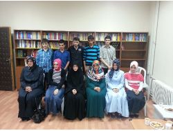 Artvin'de Ufka Yolculuk