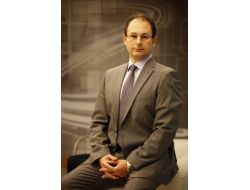 Kanafani ‘yatırımcı İlişkilerinde En İyi Ceo’ Seçildi