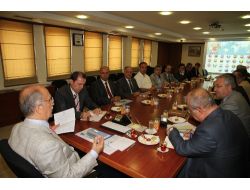 Bursa, U20 Dünya Kupası'na Hazır