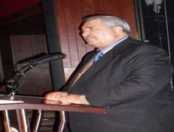 Adana İl Müftüsü Canbolat: Aile Toplumun Temelini Oluşturur