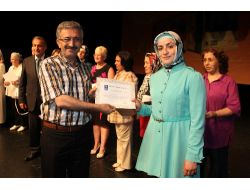 'Bumep Teknolojiyi Halkın Ayağına Götürüyor'