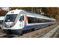 Kırıkkale’ye 1 Temmuz’da Yeniden Raybüs Geliyor