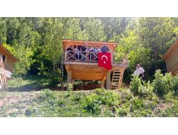Mayda: Kaynaklar Eko-turizm İlkeleri Doğrultusunda Planlanmalı