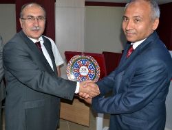 Tkdk, 9. Çağrı Döneminde 25 Milyon Liralık 20 Projeyi İncelemeye Aldı