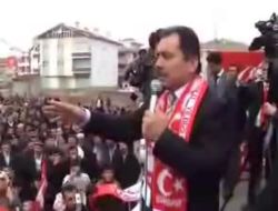 Savcı, ‘muhsin Yazıcıoğlu’na Çok Dikkat Edin’ Diyen Büyükelçiyi Araştırıyor