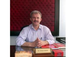 Dr. Kavas: Lys Beklediği Gibi Geçmeyen Ümitsizliğe Düşmesin