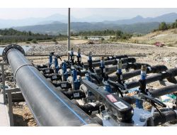 Manavgat'ta Çöpten Elektrik Üretimine 29 Haziran'da Başlanacak