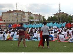 Fıfa U20 Dünya Kupası’nda Görev Alacak Gençlere Eğitim Verildi