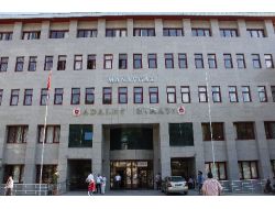 2 Kadını Öldürmekten Yargılanan Sanık 'Ben Kimseyi Öldürmedim' Dedi