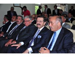 Hisarcıklıoğlu: Türkiye’nin Fay Hatlarıyla Oynanmak İsteniyor