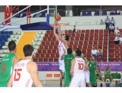 Türkiye-cezayir: 97-68