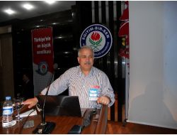 "5’li Çeteye Özenenlerin Hevesleri De Kursaklarında Kalacaktır"