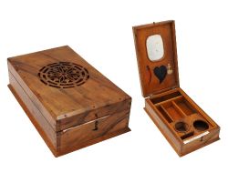 Nazım Hikmet’in Eşyaları Ulucanlar Cezaevi’nde