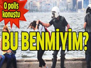 'BU BEN MİYİM?'