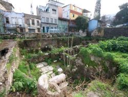 İzmir'de 'arkeopark' Kurulacak