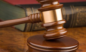 O seminerde yok, beraat!