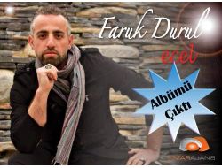Faruk Durul'un 'Ecel'i Çıktı
