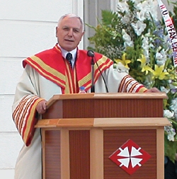 Rektörlere Kadrolaşın Talimatı