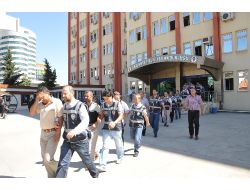 Çetenin 'Engelli Maaşı Oyunu’ Bitti