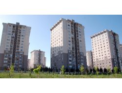 Toki'nin Çinçin’deki 546 Konutuna 833 Başvuru Geldi