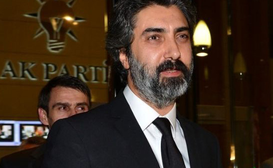 Necati Şaşmaz KKTC'ye Tepkili