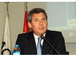 Adana Osb'de Doğalgaz Tüketimi Yüzde 48 Arttı