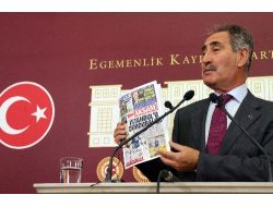 Ertuğrul Günay, İstifa Etmeyeceğini Açıkladı!